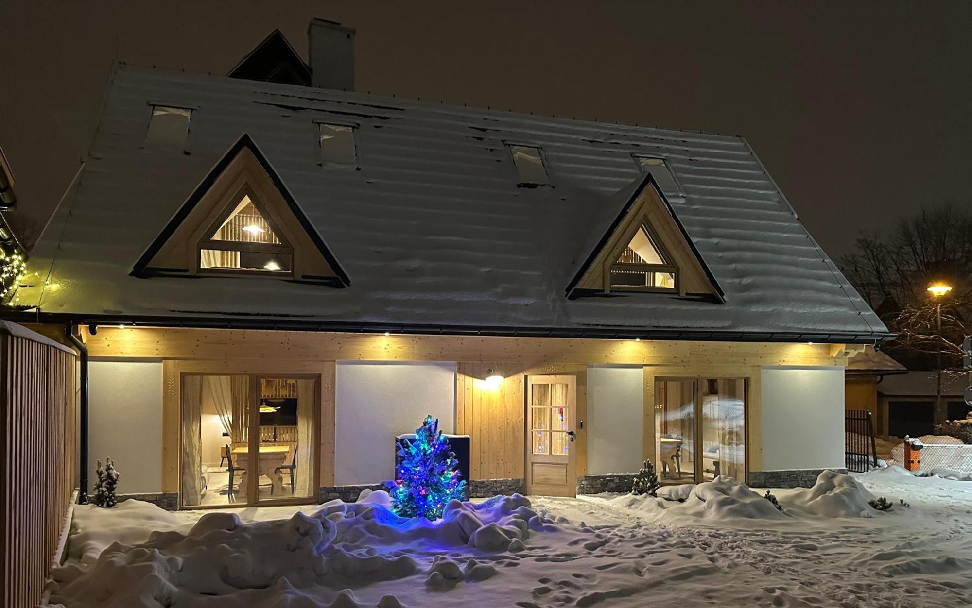 Zakatek Krupowki - Apartamenty W Centrum — Photos 2