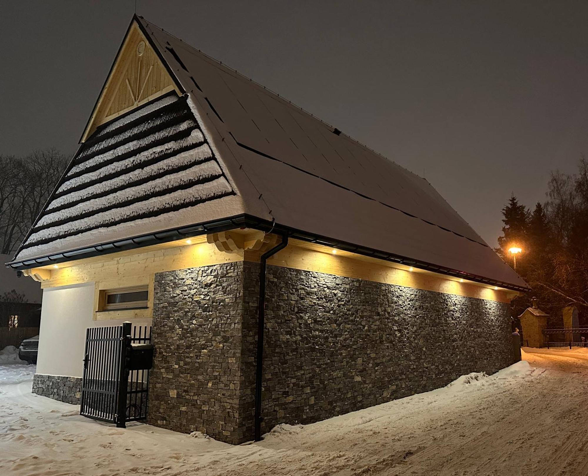 Zakatek Krupowki - Apartamenty W Centrum, Zakopane