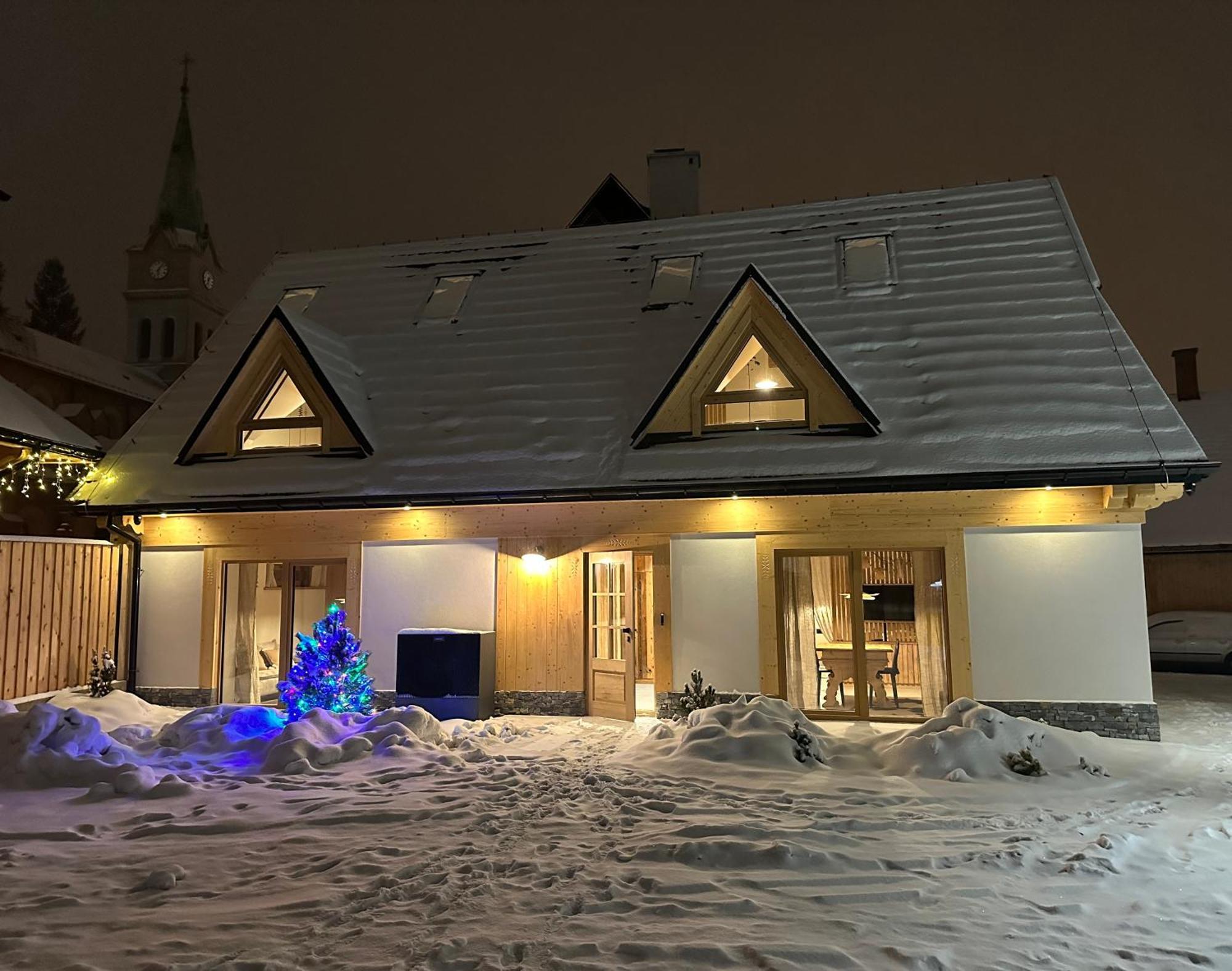 Zakatek Krupowki - Apartamenty W Centrum — Photos 1